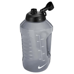 Nike Super Jug 128oz - Anthracite/Black/White | Allens Of Kingsbury