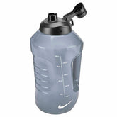 Nike Super Jug 128oz Rfsh - Anthracite/Black/White | Allens Of Kingsbury