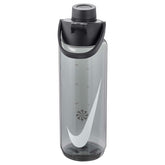 Nike TR Renew Recharge Chug Bottle 24oz - Black | Allens Of Kingsbury