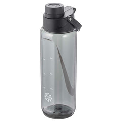 Nike TR Renew Recharge Chug Bottle 24oz - Black | Allens Of Kingsbury