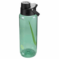 Nike TR Renew Recharge Chug Bottle 24oz - Cannon/Black/Volt | Allens Of Kingsbury