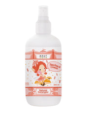 Pout Care Peaches & Cream Natural Detangler 200ml | Allens Of Kingsbury