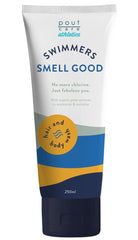 Pout Care Swimmers Smell Good Hair & Body Wash 250ml | Allens Of Kingsbury
