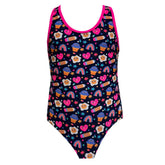 Ras Girls Candy Sport Back Swimsuit - Multi | Allens Of Kingsbury