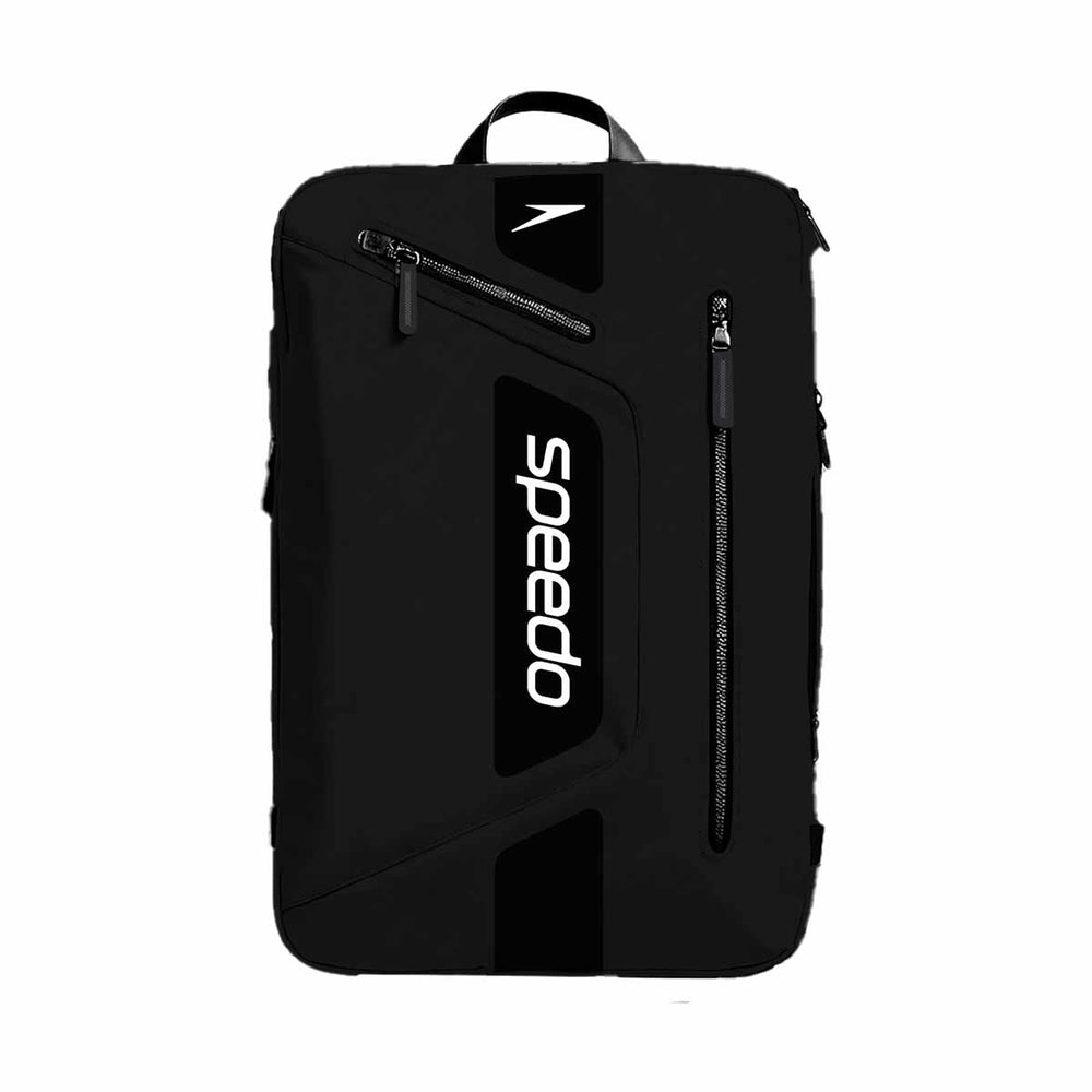 Speedo 25L Flex Bag - Black | Allens Of Kingsbury