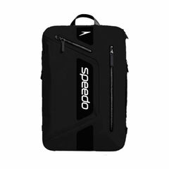 Speedo 25L Flex Bag - Black | Allens Of Kingsbury