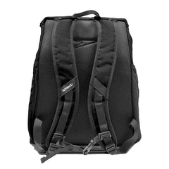 Speedo 35L Team Bag - Black | Allens Of Kingsbury