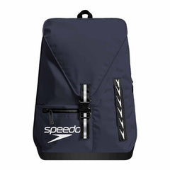 Speedo 35L Team Bag - Navy | Allens Of Kingsbury