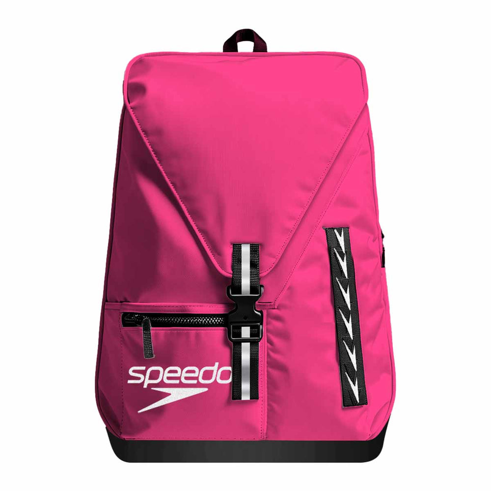 Speedo 35L Team Bag - Pink | Allens Of Kingsbury