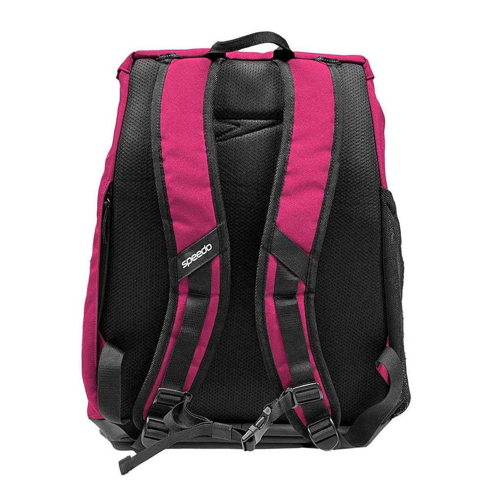 Speedo 35L Team Bag - Pink | Allens Of Kingsbury