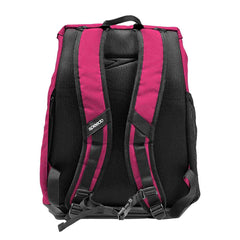 Speedo 35L Team Bag - Pink | Allens Of Kingsbury