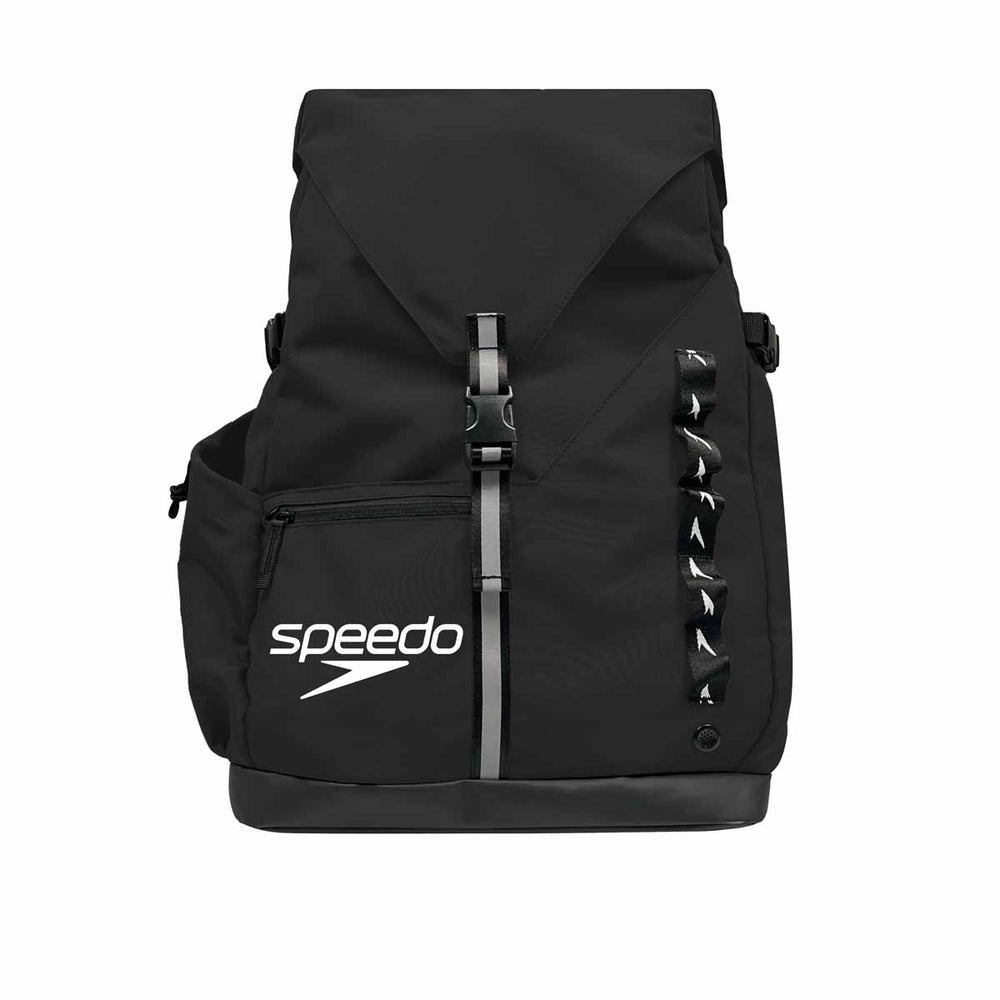 Speedo 45L Pro Bag - Black | Allens Of Kingsbury