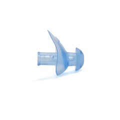 Speedo Ergo Earplug - Blue | Allens Of Kingsbury