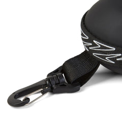 Speedo Goggles Storage - Black | Allens Of Kingsbury