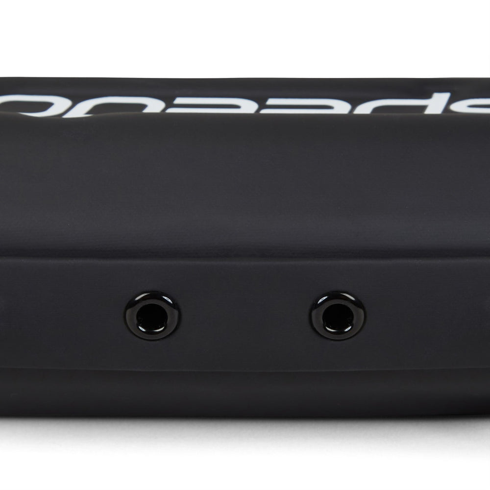 Speedo Goggles Storage - Black | Allens Of Kingsbury