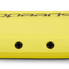Speedo Goggles Storage - Safety Yellow | Allens Of Kingsbury