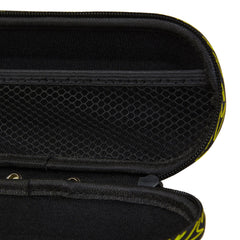 Speedo Goggles Storage - Safety Yellow | Allens Of Kingsbury