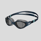 Speedo Biofuse 2.0 Female Fit Goggle - Blue/Blue | Allens Of Kingsbury