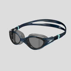 Speedo Biofuse 2.0 Female Fit Goggle - Blue/Blue | Allens Of Kingsbury