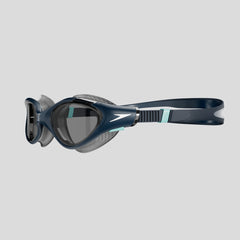 Speedo Biofuse 2.0 Female Fit Goggle - Blue/Blue | Allens Of Kingsbury
