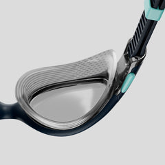 Speedo Biofuse 2.0 Female Fit Goggle - Blue/Blue | Allens Of Kingsbury