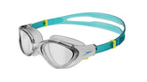 Speedo Biofuse 2.0 Female Fit Goggle - Clear/Blue | Allens Of Kingsbury