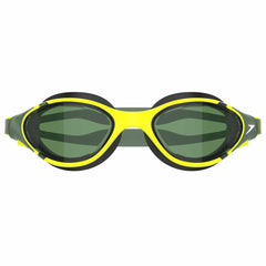Speedo Biofuse 2.0 Goggle - Dark Green | Allens Of Kingsbury