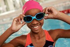 Speedo Biofuse 2.0 Junior - Blue | Allens Of Kingsbury