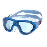 Speedo Biofuse 2.0 Junior Mask - Lagoon Blue/Celeste | Allens Of Kingsbury