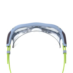Speedo Biofuse 2.0 Junior Mask - Pale Purple/Clear | Allens Of Kingsbury