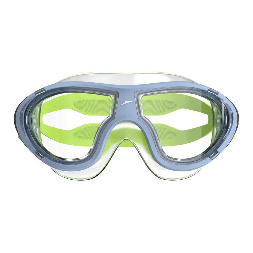 Speedo Biofuse 2.0 Junior Mask - Pale Purple/Clear | Allens Of Kingsbury