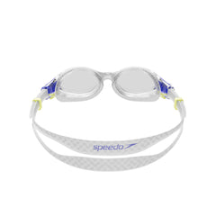 Speedo Biofuse 2.0 Junior - White | Allens Of Kingsbury