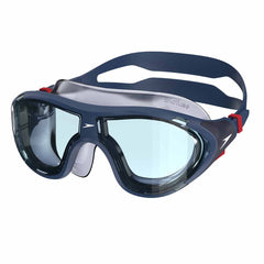 Speedo Biofuse 2.0 Mask - Navy | Allens Of Kingsbury