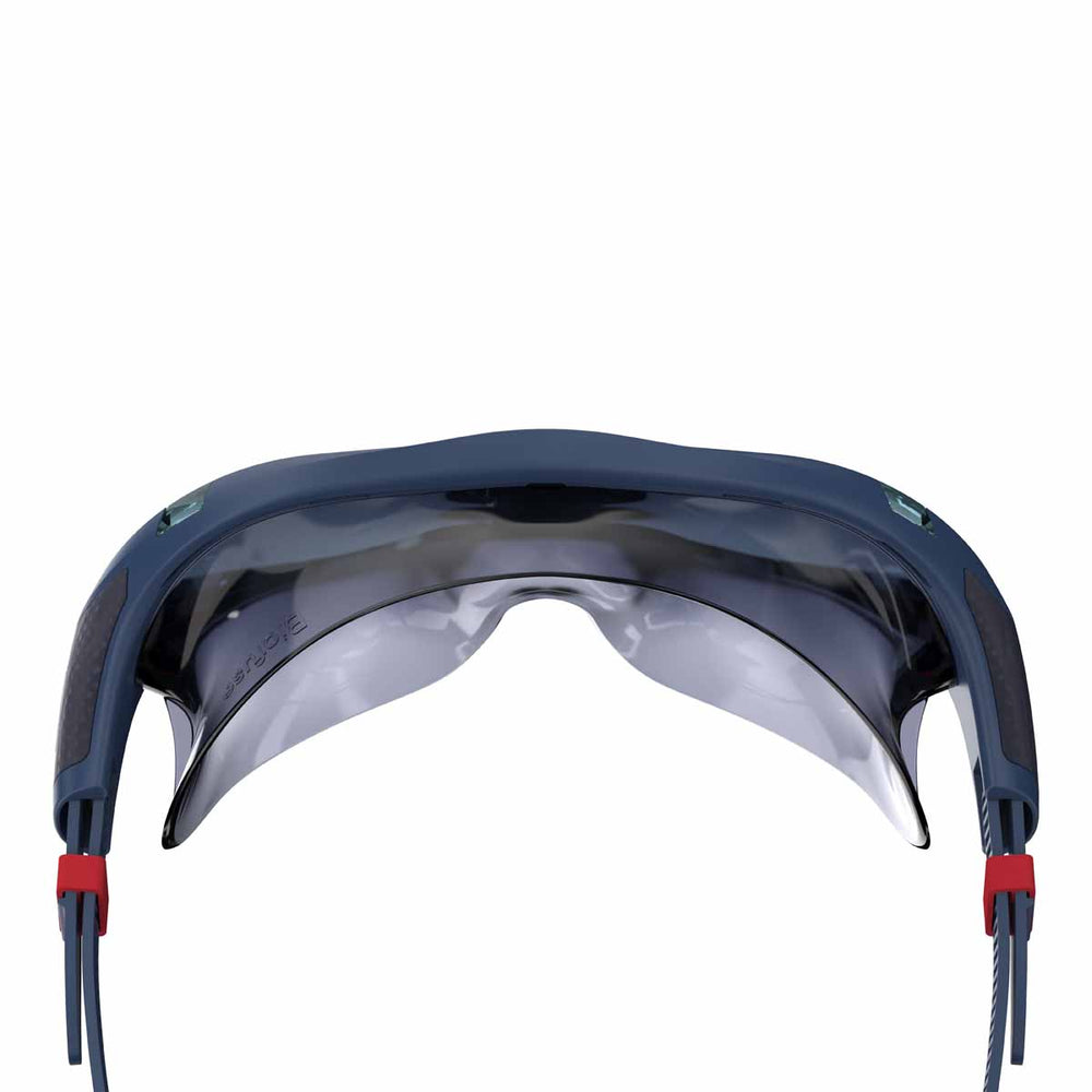 Speedo Biofuse 2.0 Mask - Navy | Allens Of Kingsbury