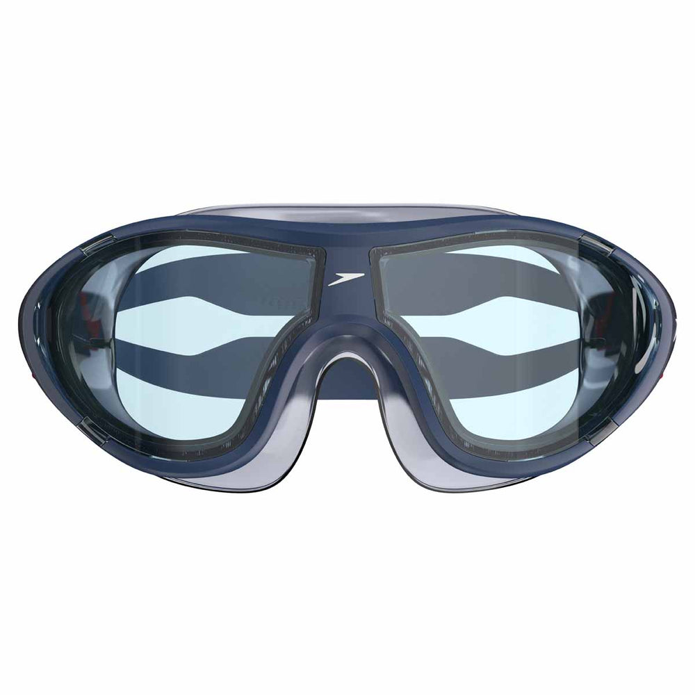 Speedo Biofuse 2.0 Mask - Navy | Allens Of Kingsbury