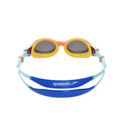 Speedo Biofuse 2.0 Mirror Junior - Orange | Allens Of Kingsbury