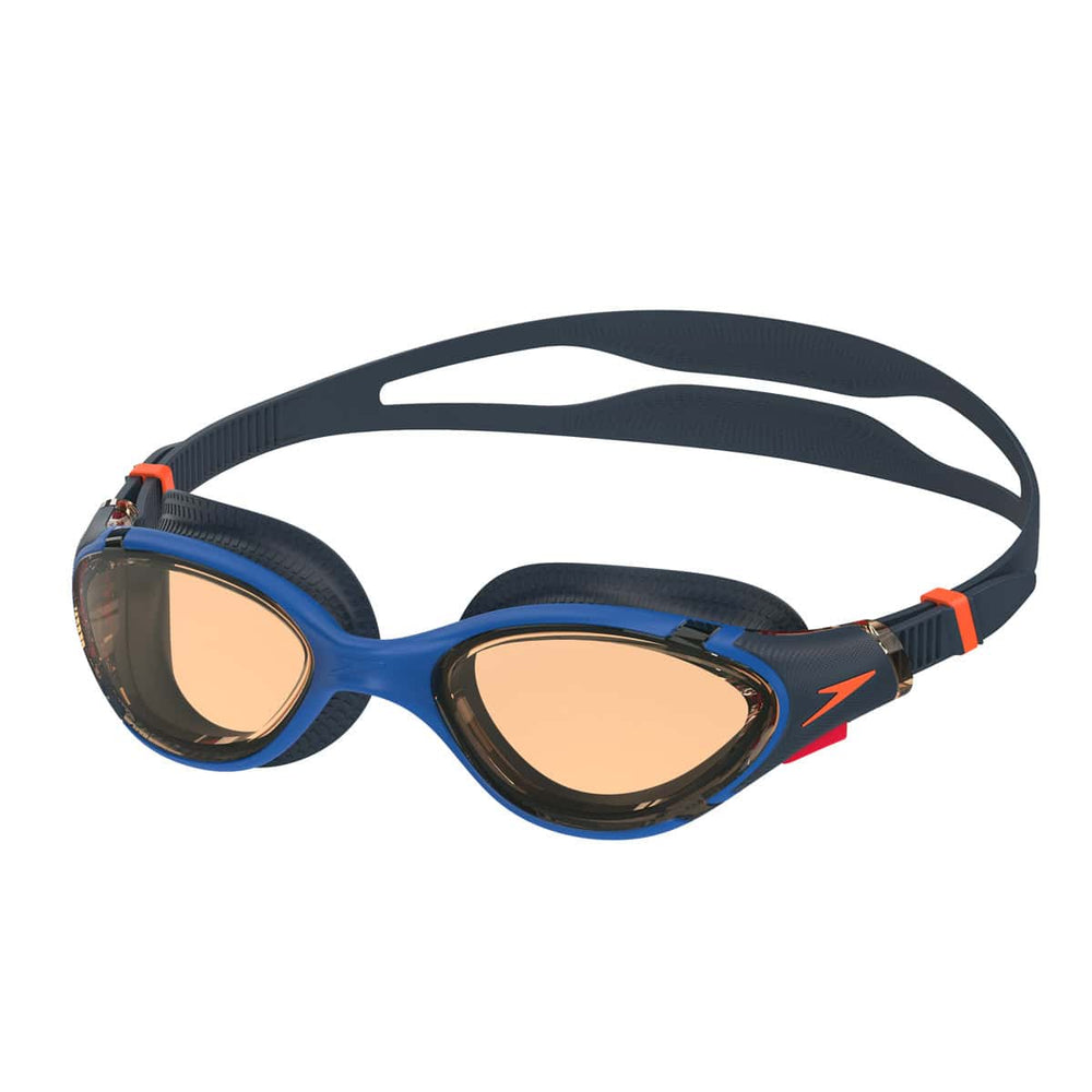 Speedo Biofuse 2.0 - Turkish sea/Amber | Allens Of Kingsbury