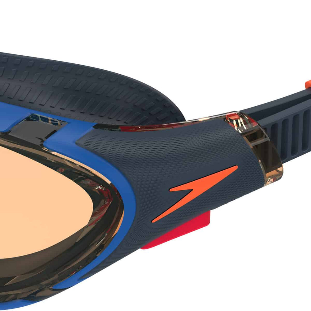 Speedo Biofuse 2.0 - Turkish sea/Amber | Allens Of Kingsbury