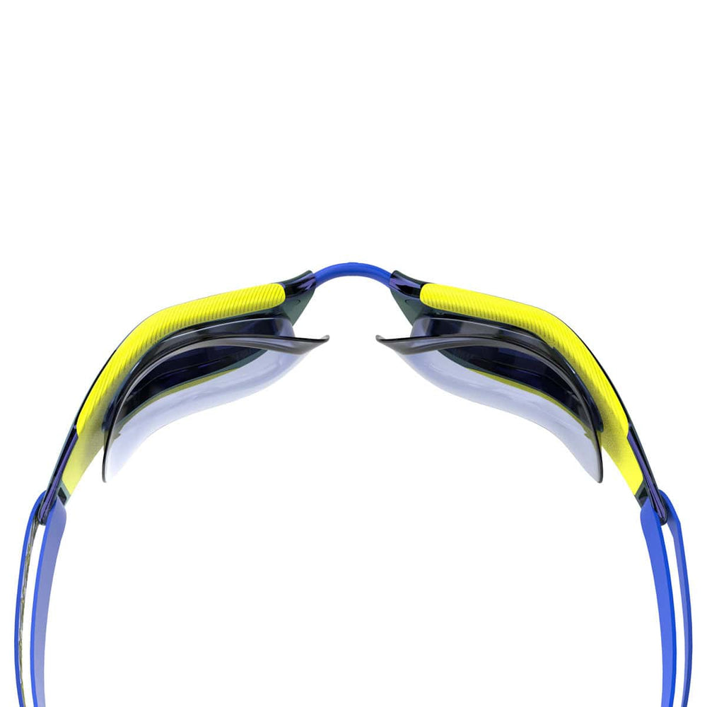 Speedo Fastskin Hyper Elite Mirror - Deep Royal/Cobalt/Iris Mirror | Allens Of Kingsbury