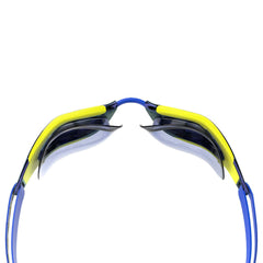 Speedo Fastskin Hyper Elite Mirror - Deep Royal/Cobalt/Iris Mirror | Allens Of Kingsbury