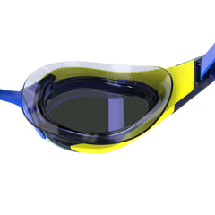 Speedo Fastskin Hyper Elite Mirror - Deep Royal/Cobalt/Iris Mirror | Allens Of Kingsbury