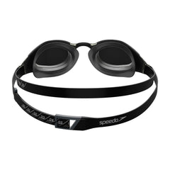 Speedo Fastskin Hyper Elite Mirror Goggle - Black | Allens Of Kingsbury