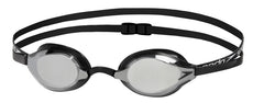 Speedo Fastskin Speedsocket 2 Mirrored - Black | Allens Of Kingsbury