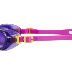 Speedo Futura Classic Junior Goggle - Purple | Allens Of Kingsbury