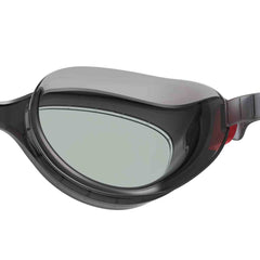 Speedo Futura Hydrospex Goggle - Black | Allens Of Kingsbury