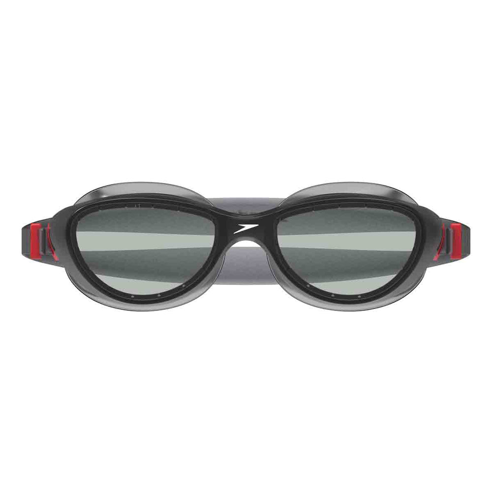 Speedo Futura Hydrospex Goggle - Black | Allens Of Kingsbury
