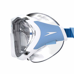 Speedo Biofuse 2.0 Mask - White | Allens Of Kingsbury