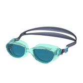 Speedo Futura Hydrospex Goggle - Green | Allens Of Kingsbury