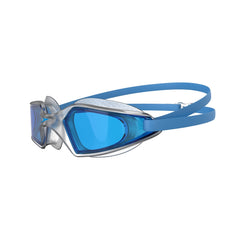 Speedo Hydropulse Goggle - Blue | Allens Of Kingsbury