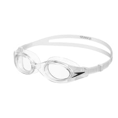 Speedo Hydrosity 2.0 Goggle - Clear/White | Allens Of Kingsbury